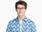 Warby Parker T4FT0T242 Brille Treibholz verblasst dunbar – Bild 2