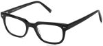 Warby Parker T4FT0T243 Brille pechschwarz dunbar