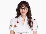 Warby Parker T4FT0T243 Brille pechschwarz dunbar – Bild 3