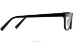 Warby Parker T4FT0T243 Brille pechschwarz dunbar – Bild 5
