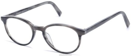 Warby Parker T4FT0T244 Brille grauer Stein Watt