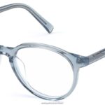 Warby Parker T4FT0T245 Brille Pazifischer Kristall Watt