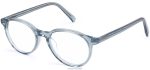 Warby Parker T4FT0T245 Brille Pazifischer Kristall Watt