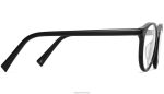 Warby Parker T4FT0T247 Brille pechschwarz Watt – Bild 3