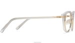 Warby Parker T4FT0T249 Brille Kristall mit poliertem Gold arti – Bild 5