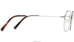 Warby Parker T4FT0T24 Brille poliertes Silber Keiko – Bild 5