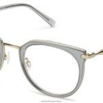 Warby Parker T4FT0T255 Brille Speckstein mit Riesling weißer