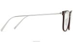 Warby Parker T4FT0T257 Brille Holzmaserung-Schildkröte mit poliertem Silber Kaleb – Bild 5