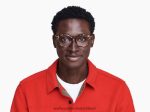 Warby Parker T4FT0T259 Brille Opalschildkröte mit Riesling langley – Bild 3