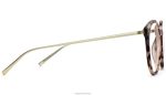 Warby Parker T4FT0T259 Brille Opalschildkröte mit Riesling langley – Bild 5
