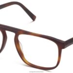 Warby Parker T4FT0T262 Brille Roggenschildkröte matt Lyon