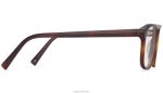 Warby Parker T4FT0T262 Brille Roggenschildkröte matt Lyon – Bild 5