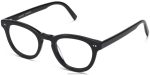 Warby Parker T4FT0T263 Brille pechschwarz ainsley