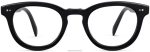 Warby Parker T4FT0T263 Brille pechschwarz ainsley – Bild 4