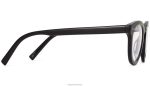 Warby Parker T4FT0T263 Brille pechschwarz ainsley – Bild 5