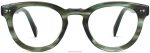 Warby Parker T4FT0T264 Brille gestreifte Zypresse ainsley – Bild 4