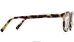 Warby Parker T4FT0T265 Brille Marzipan-Schildkröte ainsley – Bild 5