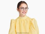Warby Parker T4FT0T268 Brille Pazifischer Kristall irving – Bild 2