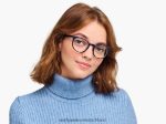 Warby Parker T4FT0T272 Brille Flussbettschildkröte Sadie – Bild 2