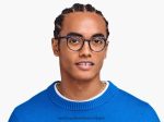 Warby Parker T4FT0T272 Brille Flussbettschildkröte Sadie – Bild 3