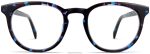 Warby Parker T4FT0T272 Brille Flussbettschildkröte Sadie – Bild 4