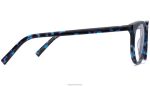 Warby Parker T4FT0T272 Brille Flussbettschildkröte Sadie – Bild 5
