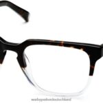 Warby Parker T4FT0T273 Brille Tennessee Whiskey Burke