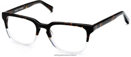 Warby Parker T4FT0T273 Brille Tennessee Whiskey Burke