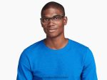 Warby Parker T4FT0T275 Brille Rosmarinkristall verblassen abner – Bild 2