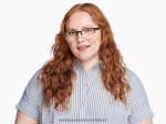 Warby Parker T4FT0T275 Brille Rosmarinkristall verblassen abner – Bild 3