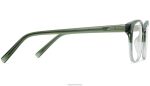 Warby Parker T4FT0T275 Brille Rosmarinkristall verblassen abner – Bild 5