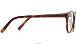 Warby Parker T4FT0T276 Brille Holzmaserung-Schildkröte abner – Bild 5