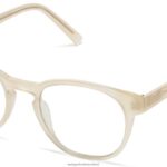 Warby Parker T4FT0T277 Brille Pergament abner