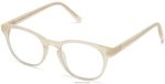 Warby Parker T4FT0T277 Brille Pergament abner