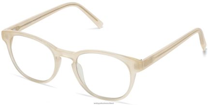Warby Parker T4FT0T277 Brille Pergament abner
