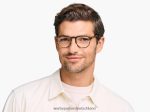 Warby Parker T4FT0T279 Brille gestreifte Sassafras Bäcker – Bild 2