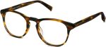 Warby Parker T4FT0T279 Brille gestreifte Sassafras Bäcker