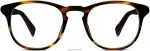 Warby Parker T4FT0T279 Brille gestreifte Sassafras Bäcker – Bild 4