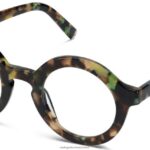 Warby Parker T4FT0T283 Brille Aventurin-Schildkröte Gladys