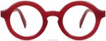 Warby Parker T4FT0T284 Brille kastanienbraun Gladys – Bild 4