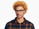 Warby Parker T4FT0T289 Brille Waldgrün landon – Bild 2