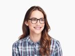 Warby Parker T4FT0T289 Brille Waldgrün landon – Bild 3