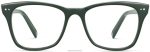 Warby Parker T4FT0T289 Brille Waldgrün landon – Bild 4