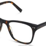 Warby Parker T4FT0T290 Brille Whisky-Schildkröte landon