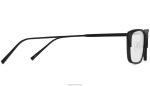 Warby Parker T4FT0T291 Brille schwarze Tinte Weißdorn – Bild 4