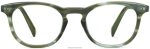 Warby Parker T4FT0T293 Brille gestreifte Zypresse malik – Bild 4
