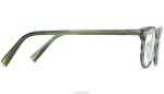 Warby Parker T4FT0T293 Brille gestreifte Zypresse malik – Bild 5