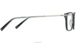 Warby Parker T4FT0T294 Brille Gestreifter Pazifik mit poliertem Silber Raul – Bild 5