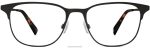 Warby Parker T4FT0T295 Brille Kohlenstoff Campbell – Bild 4