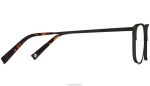Warby Parker T4FT0T295 Brille Kohlenstoff Campbell – Bild 5